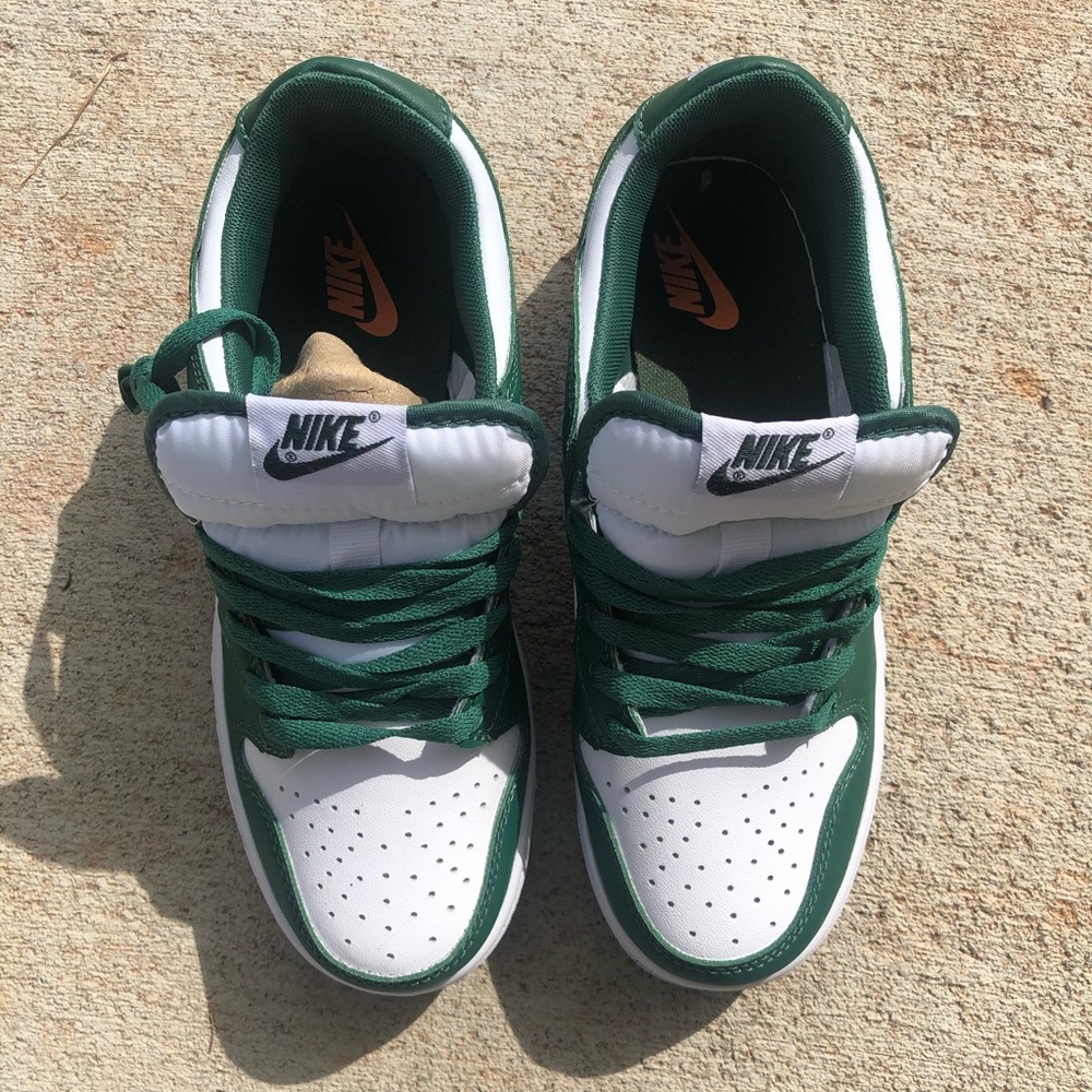 Michigan Dunks - Picture 2 of 9